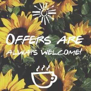 Make me an offer! :)